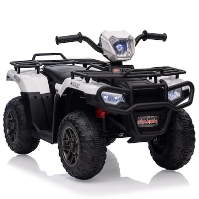 12V Ride on ATV for Kids