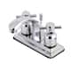 Option Polished Chrome