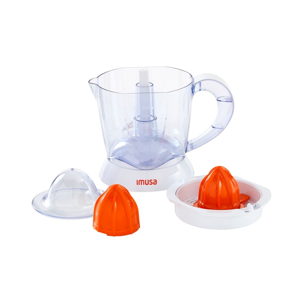Imusa, Kitchen, Imusa Silicone Sponge Holder Neon Orange Dishwasher Safe  Nip