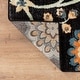 preview thumbnail 15 of 32, Beige Multi Floral Medallion Stylish and Durable Area Rug