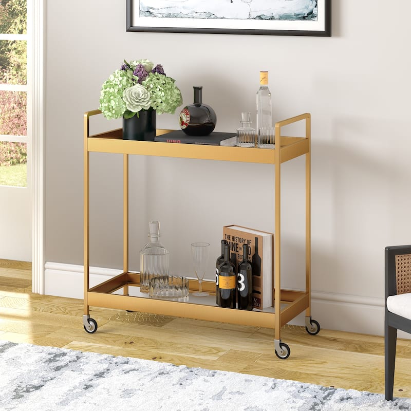 Cooper Bar Cart