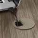 preview thumbnail 54 of 120, Bush Business Furniture Move 60 Series 60x30 Adjustable Standing Desk