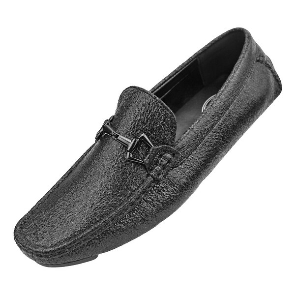 mens moccasin driving shoes