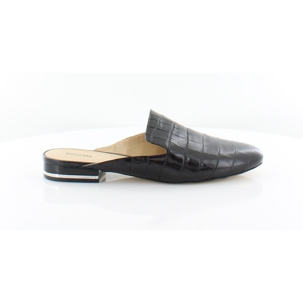 michael kors natasha slide