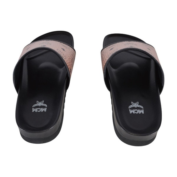 neon mcm slides