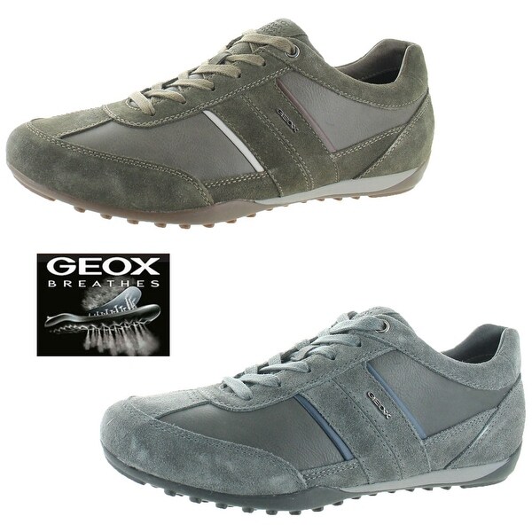 geox the shoes that breathe