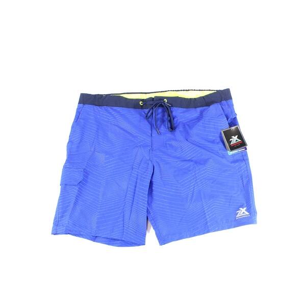 zeroxposur board shorts