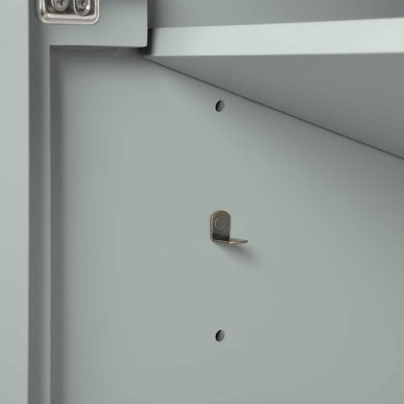 Miseno MV-ALDE30-15VVAR Alder 30" Free Standing Single Basin Vanity