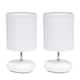 Option White