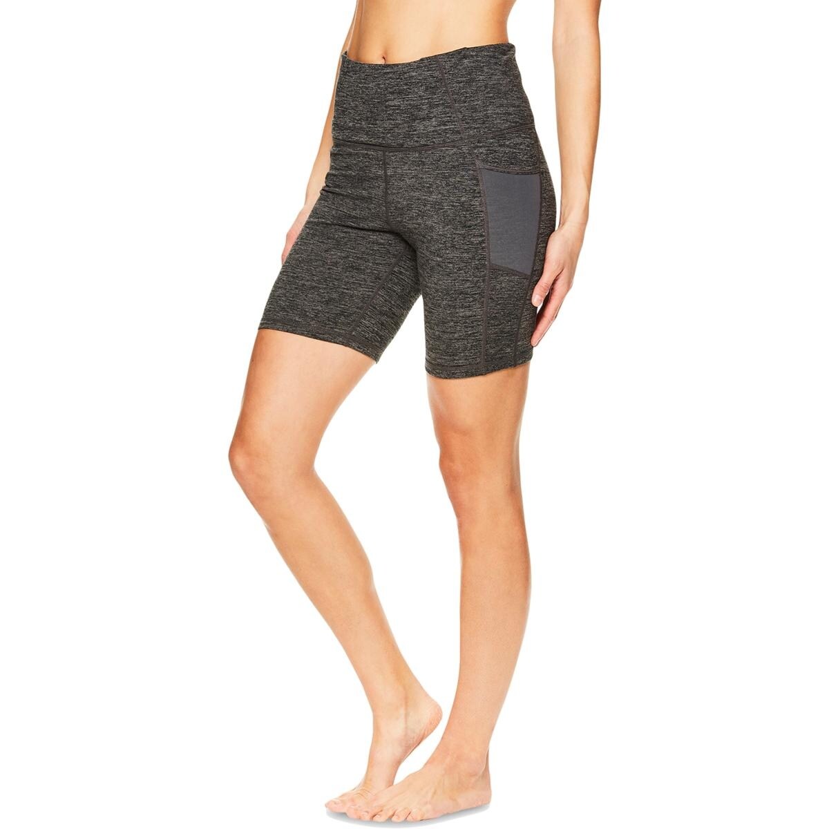 gaiam shorts