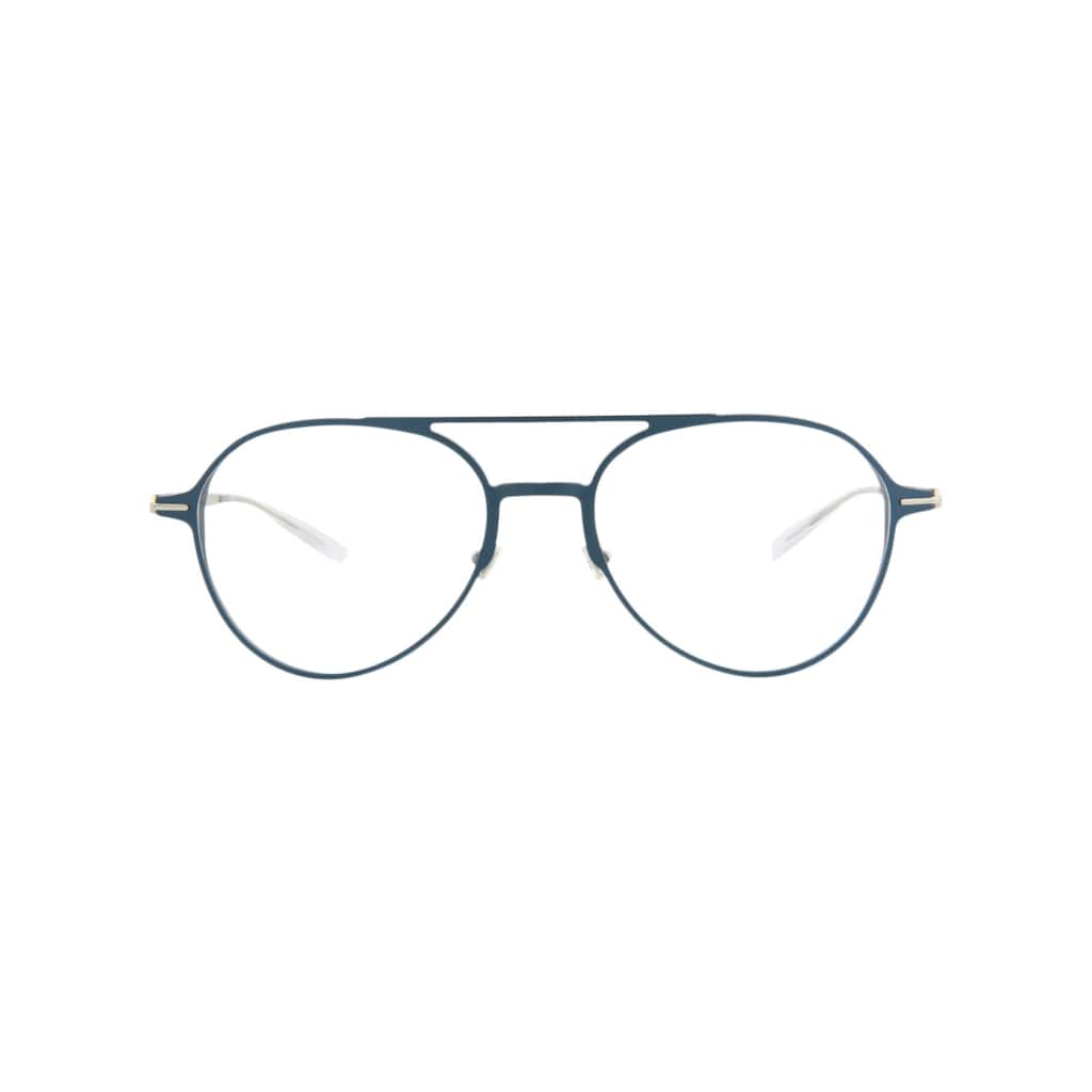 Montblanc Aviator-Frame Alluminium Optical Frames