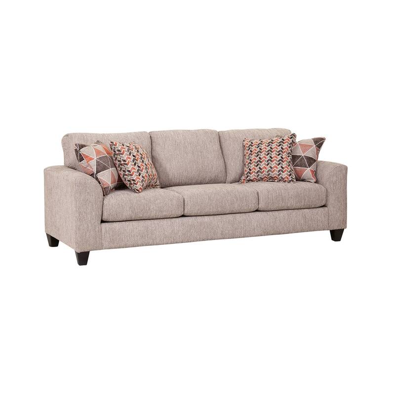 Boomerang Sleep Sofa