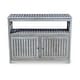 preview thumbnail 15 of 20, DTY Outdoor Living Longs Peak Eucalyptus Sideboard