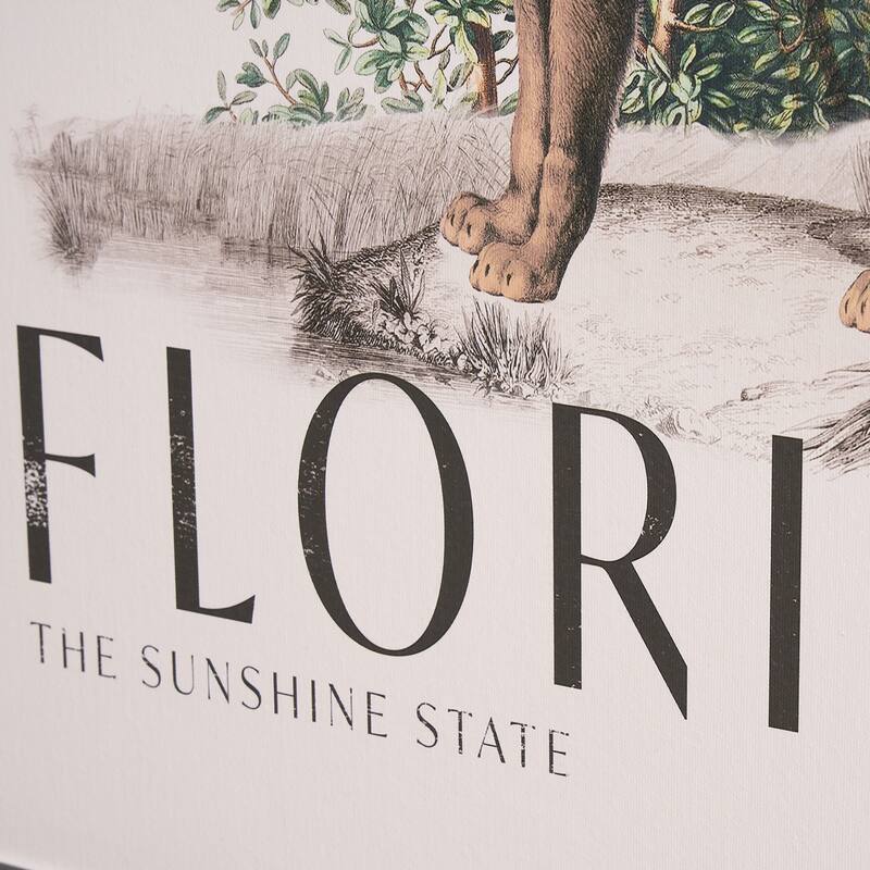 Travel Guide - Florida