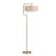 Option Brushed Brass