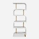 preview thumbnail 1 of 3, Uttermost Bia Etagere White