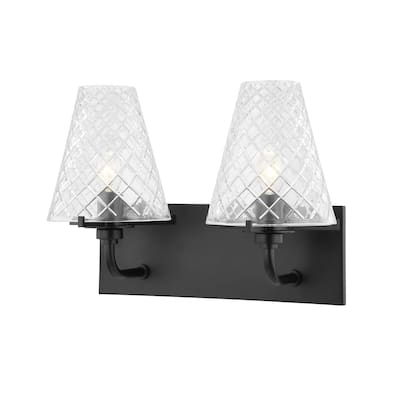 Mitzi Irene 2 Light Bath Bracket