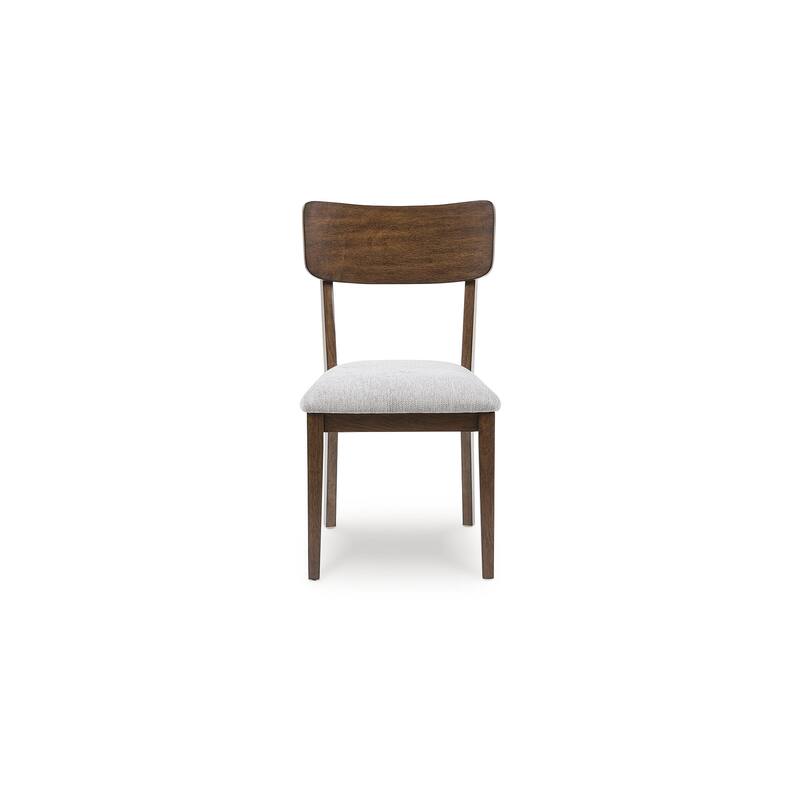 Signature Design by Ashley Favelon Dining Chair (Set of 2)