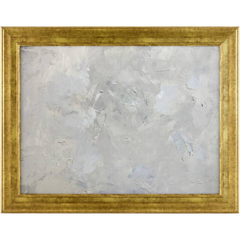 Livabliss Atmosphere Modern Framed Art