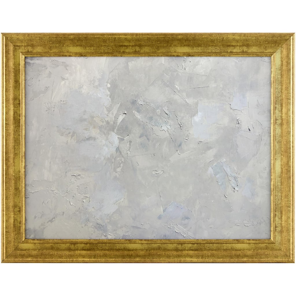 Livabliss Atmosphere Modern Framed Art