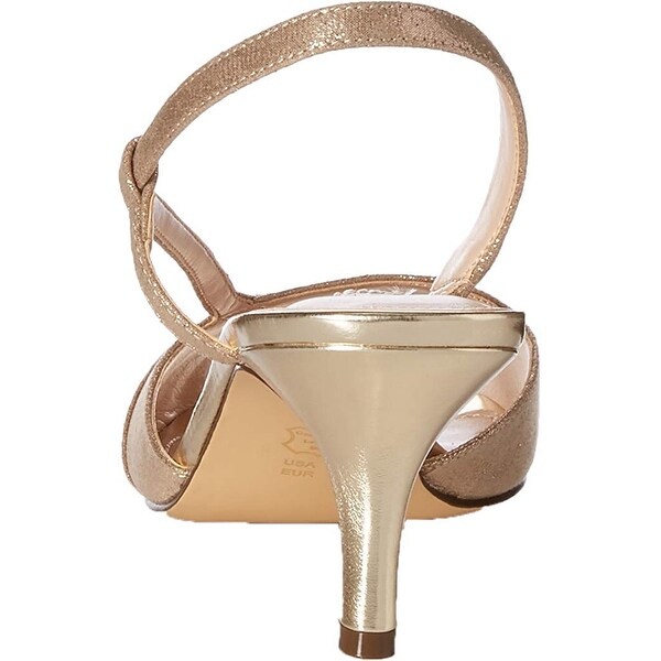nina charm sandal