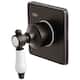 Option Oil Rubbed Bronze