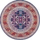 preview thumbnail 36 of 40, Nuloom Vintage Lorena Tribal Area Rug