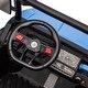 preview thumbnail 36 of 88, 24V Ride-On UTV for Kids with Dump Bed, Bluetooth Remote, LED Lights, and Shock Absorption Perfect for Christmas