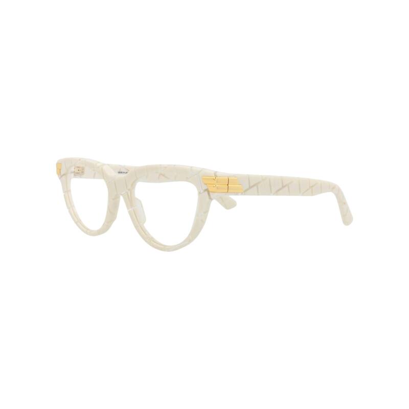 Bottega Veneta Cat Eye-Frame Acetate Optical Frames