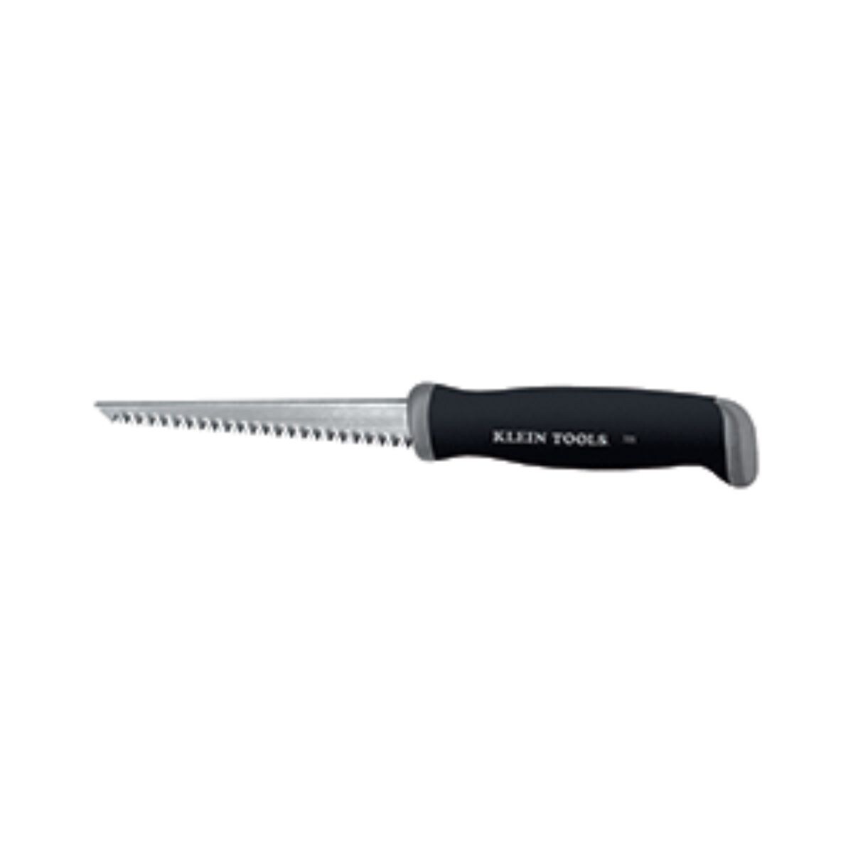 14" Black and Gray Solid Contemporary Jab Saw