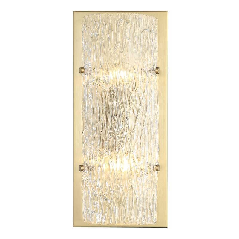 Varaluz Morgan Wall Sconce - 2-Light