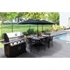 preview thumbnail 38 of 41, Kozyard Butterfly 15' Outdoor Patio Double-Sided Aluminum Umbrella