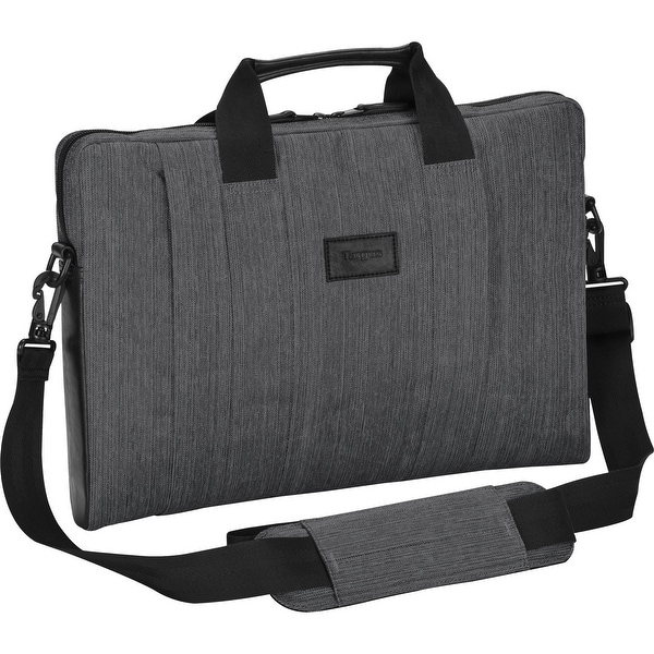 Targus 16" CitySmart Sleeve with Strap - TSS59404US