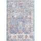 SAFAVIEH Bristol Gretchen Vintage Boho Oriental Polyester Rug