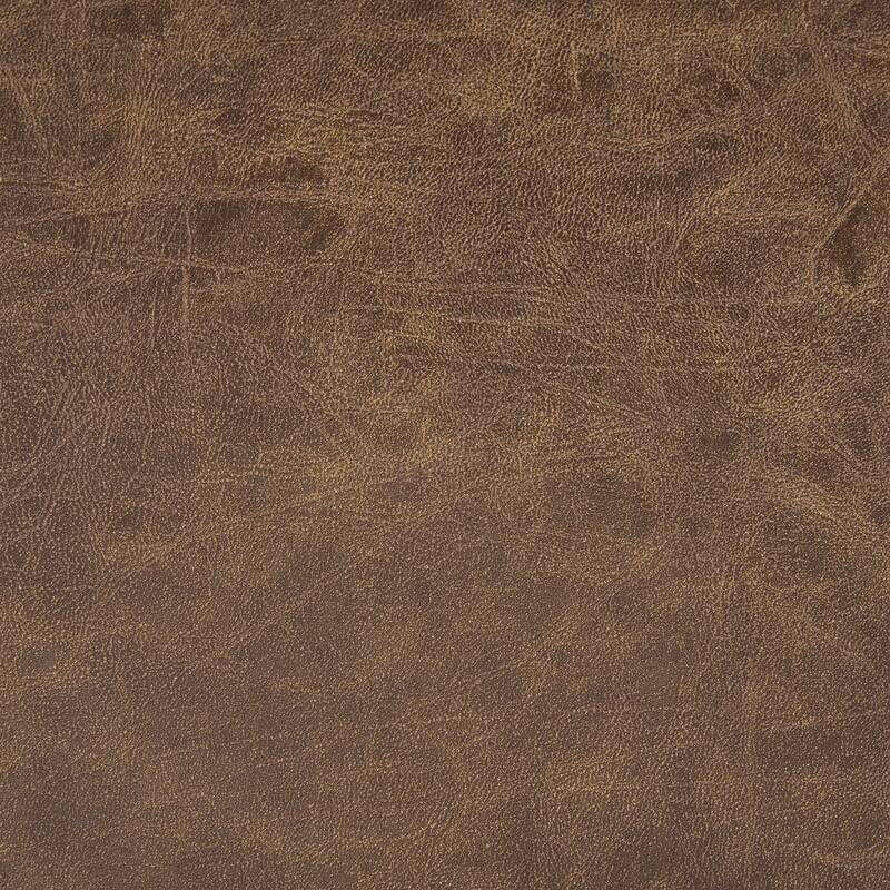 Christopher Knight Home - Rieti Industrial-Inspired Barstool Set with Crossback PU Upholstery and Wooden Frame