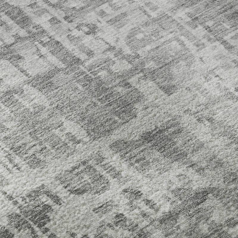 Premium Washable Super Soft Modern Diamonds Mayfield Rug
