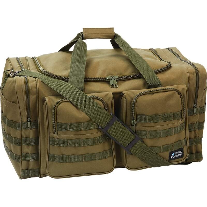 tactical tote bag