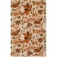 preview thumbnail 16 of 66, SAFAVIEH Handmade Blossom Delina Modern Floral Wool Rug 3' x 5' - Beige/Multi - Rectangle