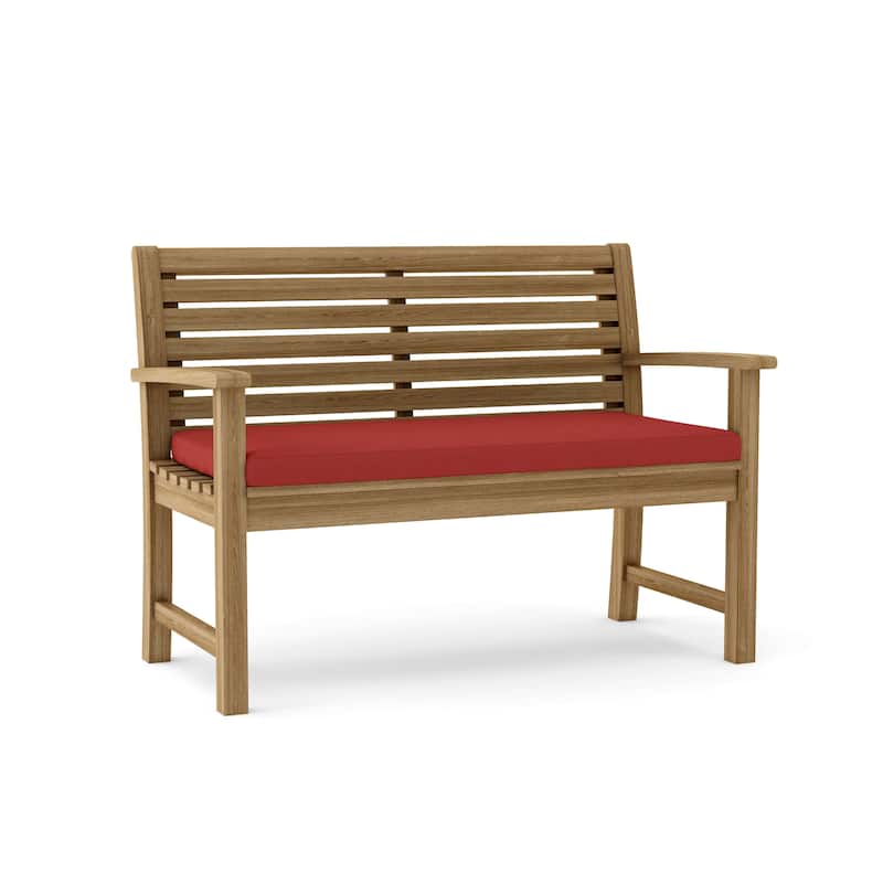 Victoria 48" 2-Seater Bench - N/A