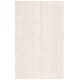 preview thumbnail 77 of 87, SAFAVIEH Handmade Natural Fiber Bariaa Jute Rug 5' x 8' - Ivory - Rectangle