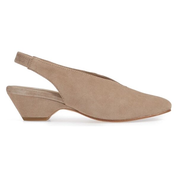 eileen fisher gatwick slingback