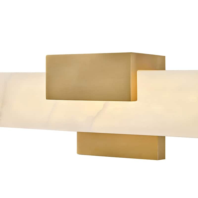 Hinkley Lighting 57032 Cadiz 20" Wide LED Vanity Light
