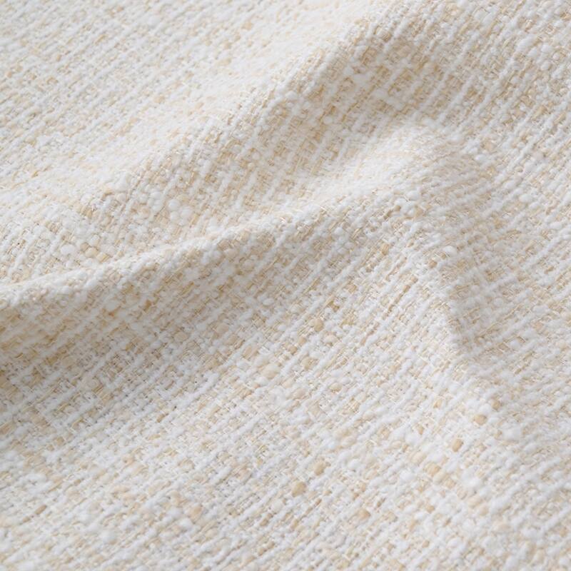 Upholstered Swivel Dining Chair(Set of 4)