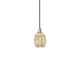 Option Black Antique Brass / Mercury