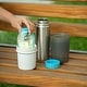 preview thumbnail 5 of 3, Kiinde Travel Warmer - White