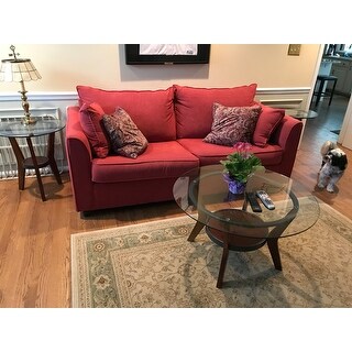 Signature Design by Ashley Fantell Dark Brown 3-piece Occasional ... Signature Design by Ashley Fantell Dark Brown 3-piece Occasional ...