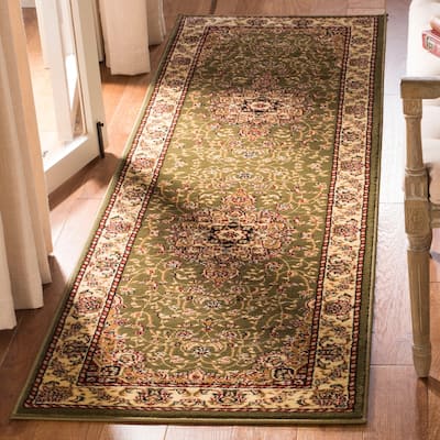 SAFAVIEH Lyndhurst Eeuwkje Traditional Oriental Rug