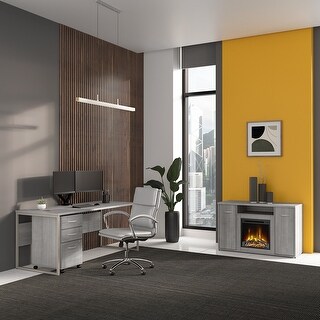 Fireplace Styles インテリア　洋書 Design Ideas for Fireplaces (English and English Edition