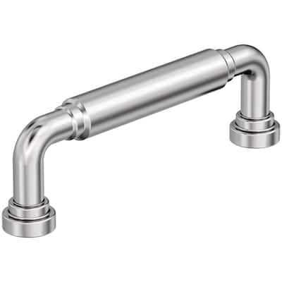 Amerock BP37662 Coble 3-3/4" Center to Center Smooth Handle Cabinet