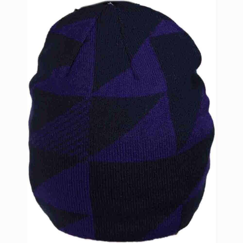 asics beanie graphic